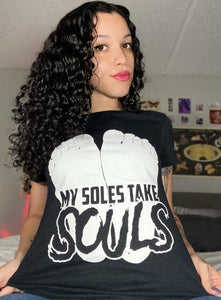 My Soles Take Souls